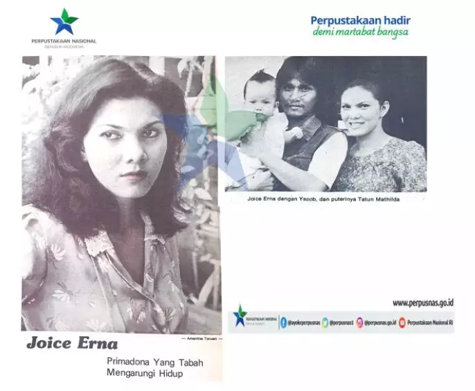 Jacob dari Kembar Group kakek Ariel Tatum © 2025 brilio.net