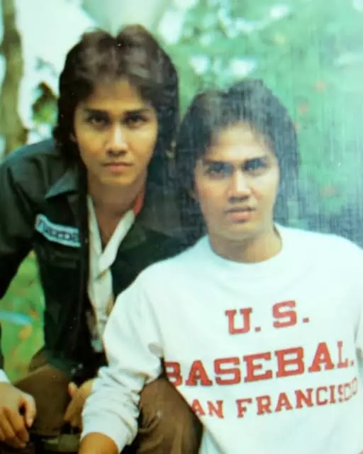 Jacob dari Kembar Group kakek Ariel Tatum © 2025 brilio.net