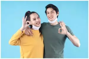 100 Kata-kata gombalan maut tau nggak bedanya kamu sama? Kreatifnya bikin baper