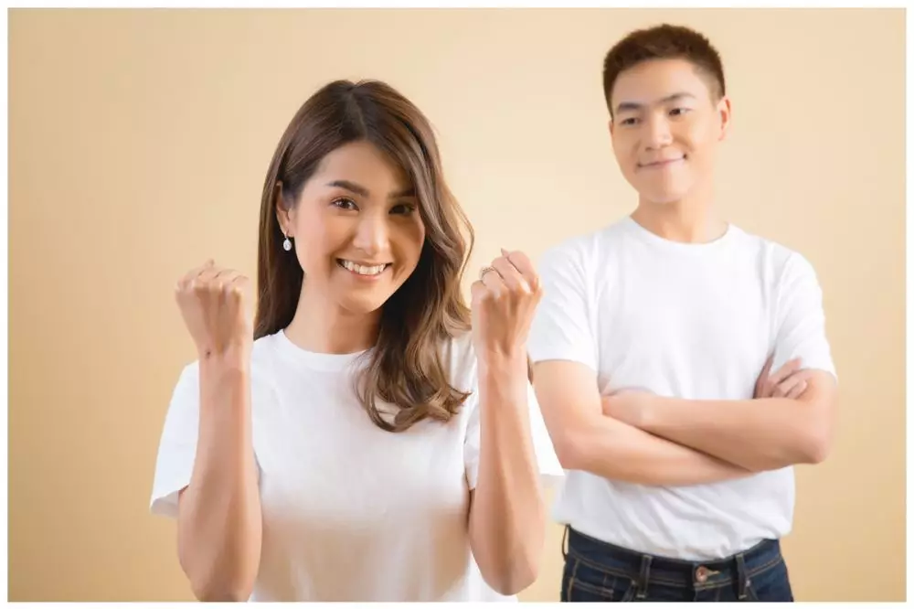 100 Kata-kata gombalan maut untuk meluluhkan hati wanita © 2025 brilio.net