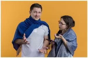 100 Kata-kata gombalan maut untuk teman yang lagi marah, jadi terhibur dan ceria lagi