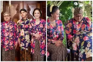 Klarifikasi Maia Estianty soal harga perhiasan di pernikahan Al Ghazali, begini penjelasannya