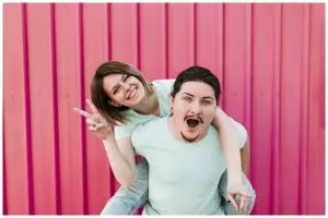 100 Kata-kata gombalan maut manis bikin pacar baper, terbaru dan keren