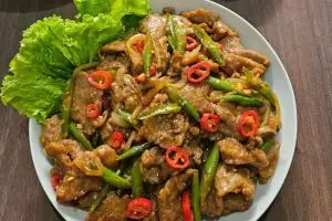 5 Resep daging sapi pedas yang bikin susah buat nggak nambah, siap-siap boros nasi!