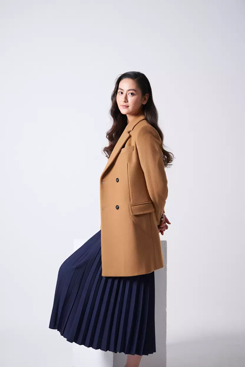 Mix & match outerwear © 2025 brilio.net Mix & match outerwear © 2025 brilio.net