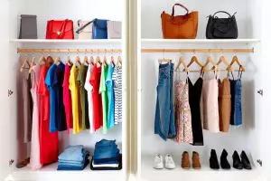 7 Barang ini wajib ada di lemari kamu biar OOTD selalu on point, mix & match nggak pernah gagal