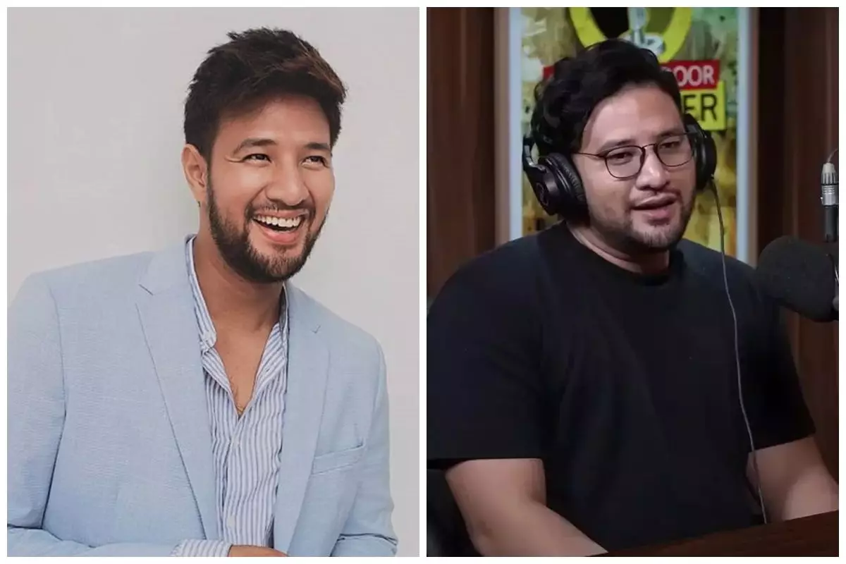 Ammar Zoni urus akta cerai, meski belum bebas penjara, isyarat bakal lepas masa duda