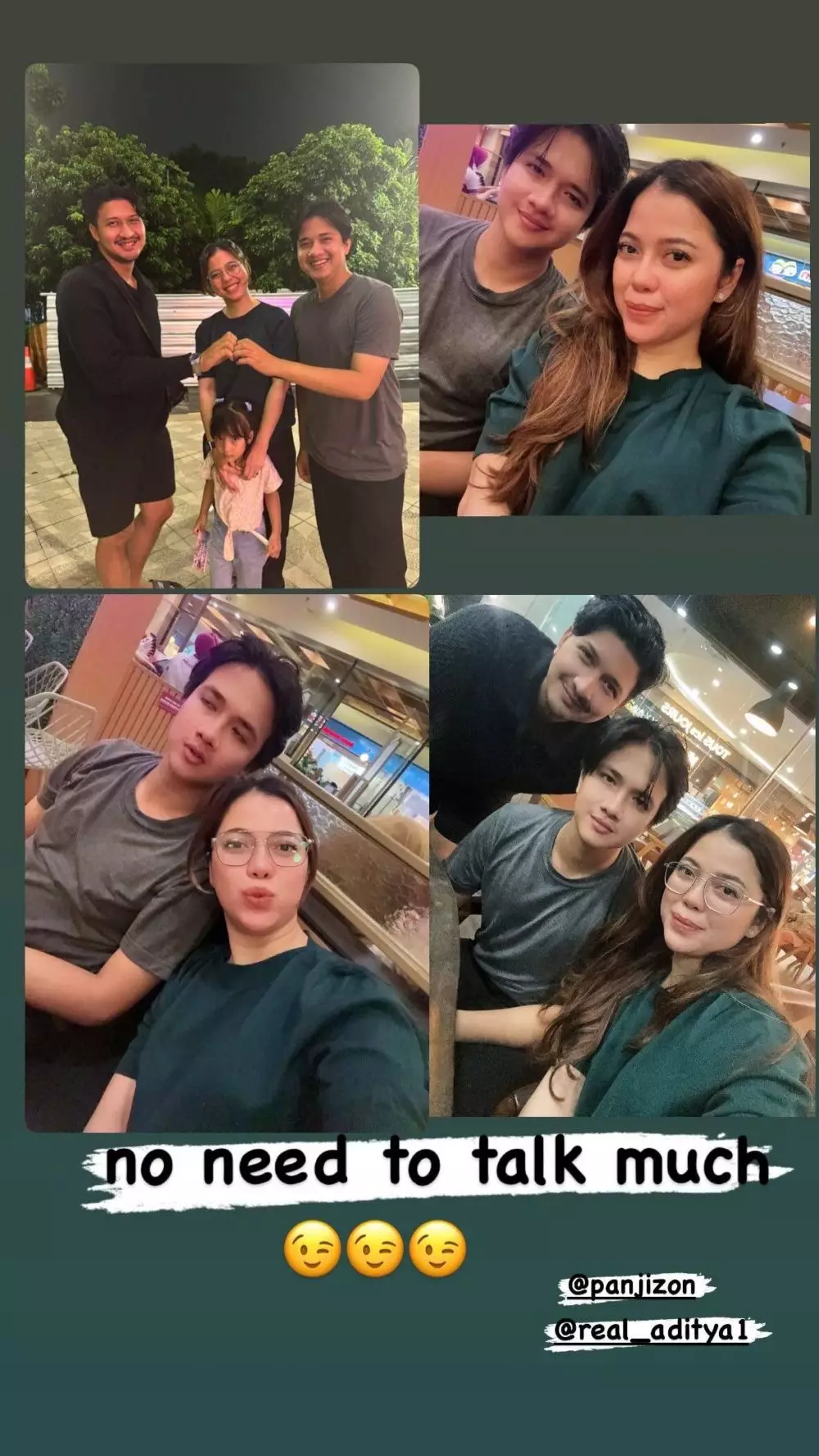 Ammar Zoni urus akta cerai © 2025 brilio.net