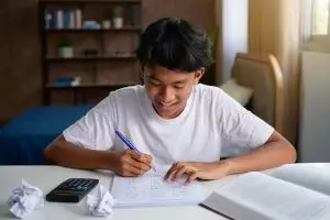 Rumus rotasi 90 derajat, gini cara cepat memahami, contoh soal, dan pembahasannya yang lengkap