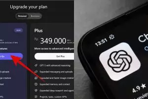 Worth it kah untuk langganan ChatGPT Go Rp 75 ribu sebulan? Ini hitung-hitungannya yang lengkap