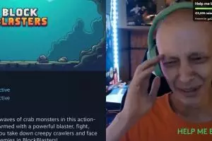 Game di Steam jadi malware dan kuras Rp 500 jutaan milik penderita kanker, ini kisah tragisnya