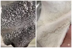 Bikin babat putih bersih tanpa direndam? Ini trik mudah pakai 1 bahan