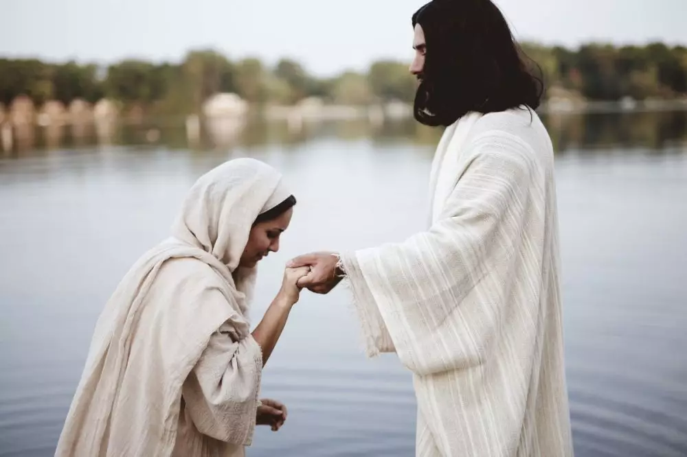 Kata-kata islami tentang jodoh 2025 © 2025 brilio.net Kata-kata islami tentang jodoh 2025 © 2025 brilio.net