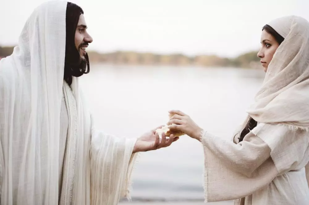 Kata-kata islami tentang jodoh 2025 © 2025 brilio.net Kata-kata islami tentang jodoh 2025 © 2025 brilio.net