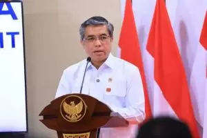 Menaker Yassierli jelaskan itung-itungan uang saku program magang, masing-masing provinsi bisa beda