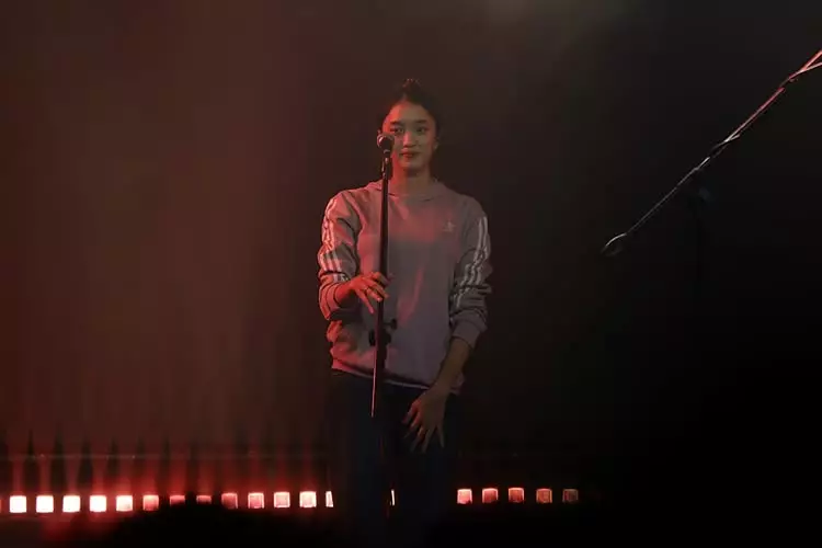 Anak seleb yang kuliah di UGM © 2025 brilio.net