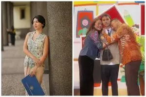 5 Anak seleb ini kuliah di UGM, Giring Nidji salut dengan perjuangan anak bisa lolos di Kampus Biru