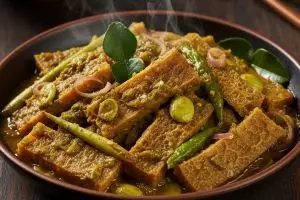 Pedasnya nagih, manisnya pas! 5 Resep olahan babat sapi paling gampang dibuat