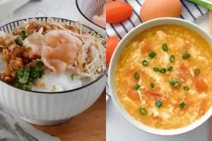 5 Resep comfort food khas yang bikin hangat suasana, keluarga pasti suka