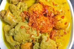 5 Resep opor ayam lezat yang cocok untuk acara santai maupun spesial