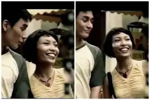 Tak banyak yang tahu, wanita di iklan odol era 2000-an ternyata Ayu Dewi, 7 potretnya bikin pangling