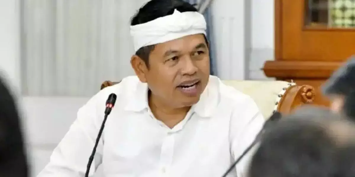 Gebrakan baru Dedi Mulyadi, Pilkades serentak di Jabar beralih ke sistem e-voting