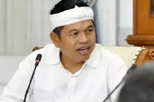 Gebrakan baru Dedi Mulyadi, Pilkades serentak di Jabar beralih ke sistem e-voting