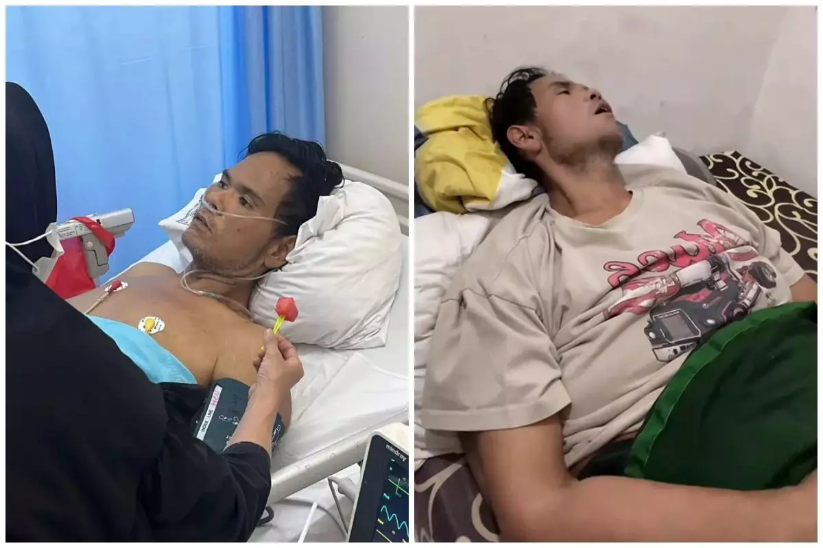 5 Cerita pilu Fahmi Bo soal kondisi ekonominya kian sulit, pendapatan live TikTok untuk makan harian