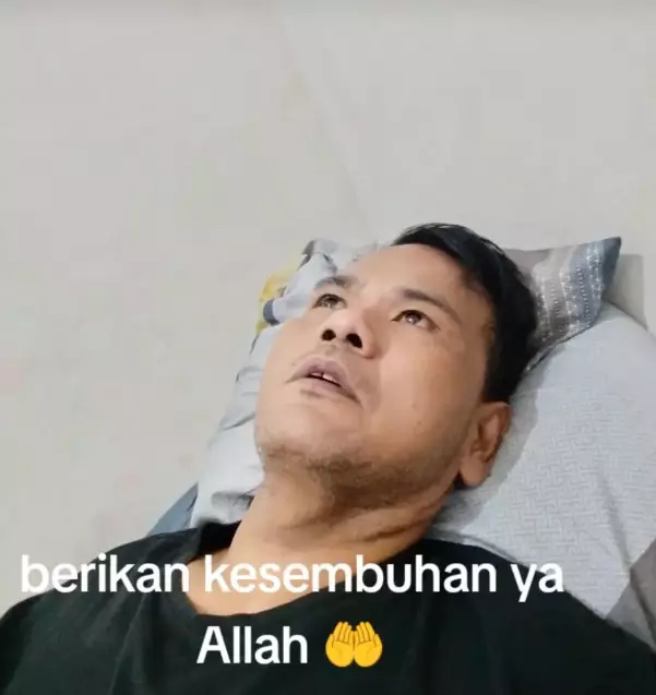 Fahmi Bo soal kondisi ekonominya © TikTok