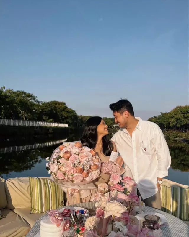 ulang tahun hanggini © 2025 Instagram ulang tahun hanggini © 2025 Instagram