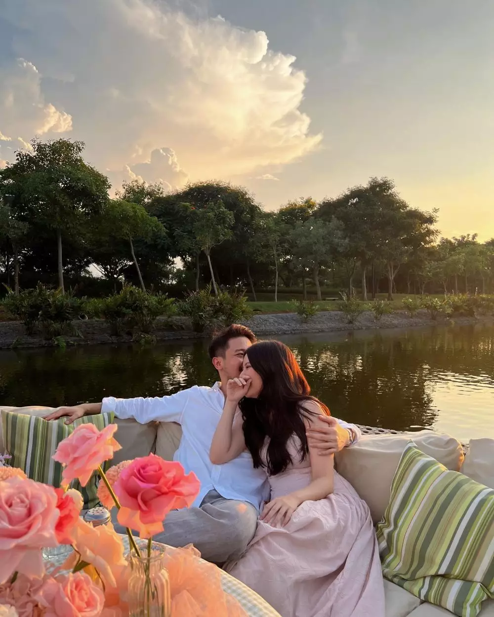 ulang tahun hanggini © 2025 Instagram ulang tahun hanggini © 2025 Instagram