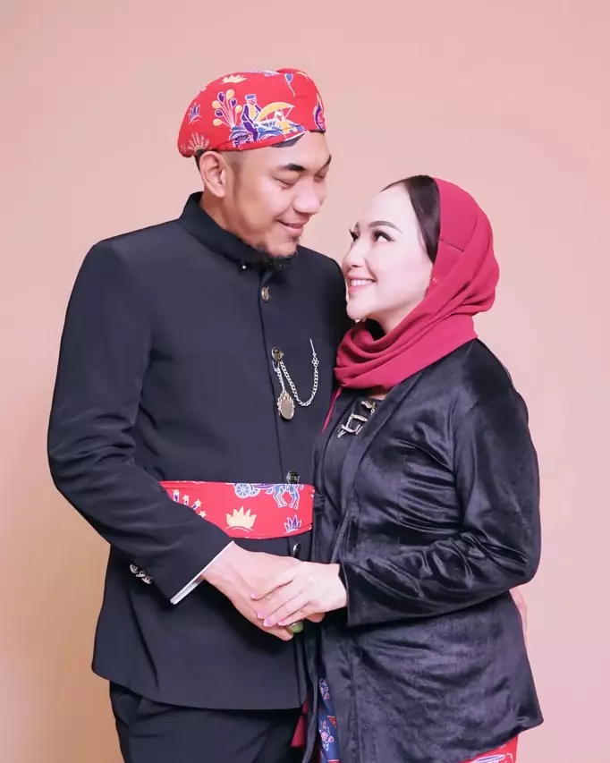 Aji Darmaji ingin terjun di dunia hiburan © Instagram