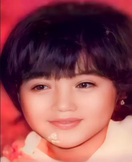 Bocah ini jadi DPR RI 3 periode © berbagai sumber