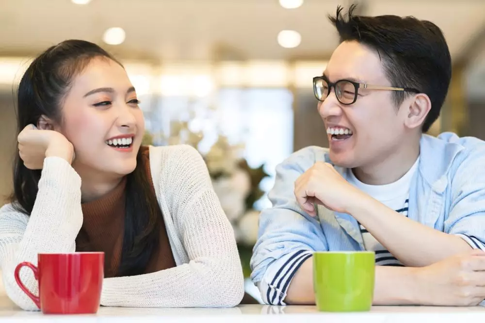 100 Kata-kata gombalan maut tentang alam terbaru, romantis dan keren © 2025 brilio.net