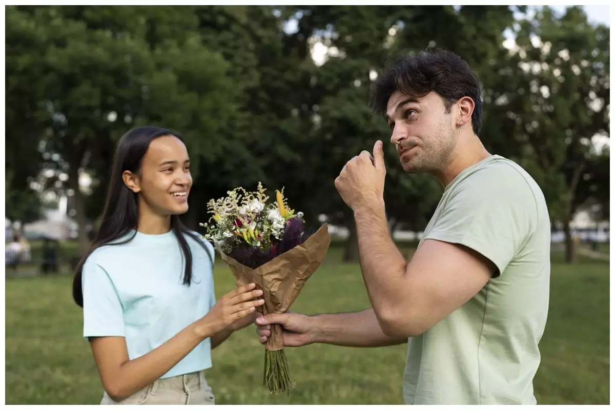 100 Kata-kata gombalan maut tentang bunga, ungkapan manis dan indah