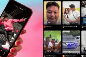 Nasib TikTok di Amerika akan berubah, algoritma konten dilatih ulang dan bakal diawasi ketat 