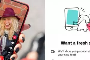 Eneg liat FYP TikTok cuma itu-itu saja? Ini cara jitu segarkan algoritma di akunmu