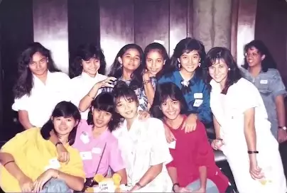 Wanita ini ngalahin pesona Desy Ratnasari © berbagai sumber Wanita ini ngalahin pesona Desy Ratnasari © berbagai sumber