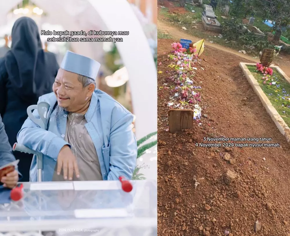 Cewek curhat lika liku pernikahannya © 2025 TikTok Cewek curhat lika liku pernikahannya © 2025 TikTok