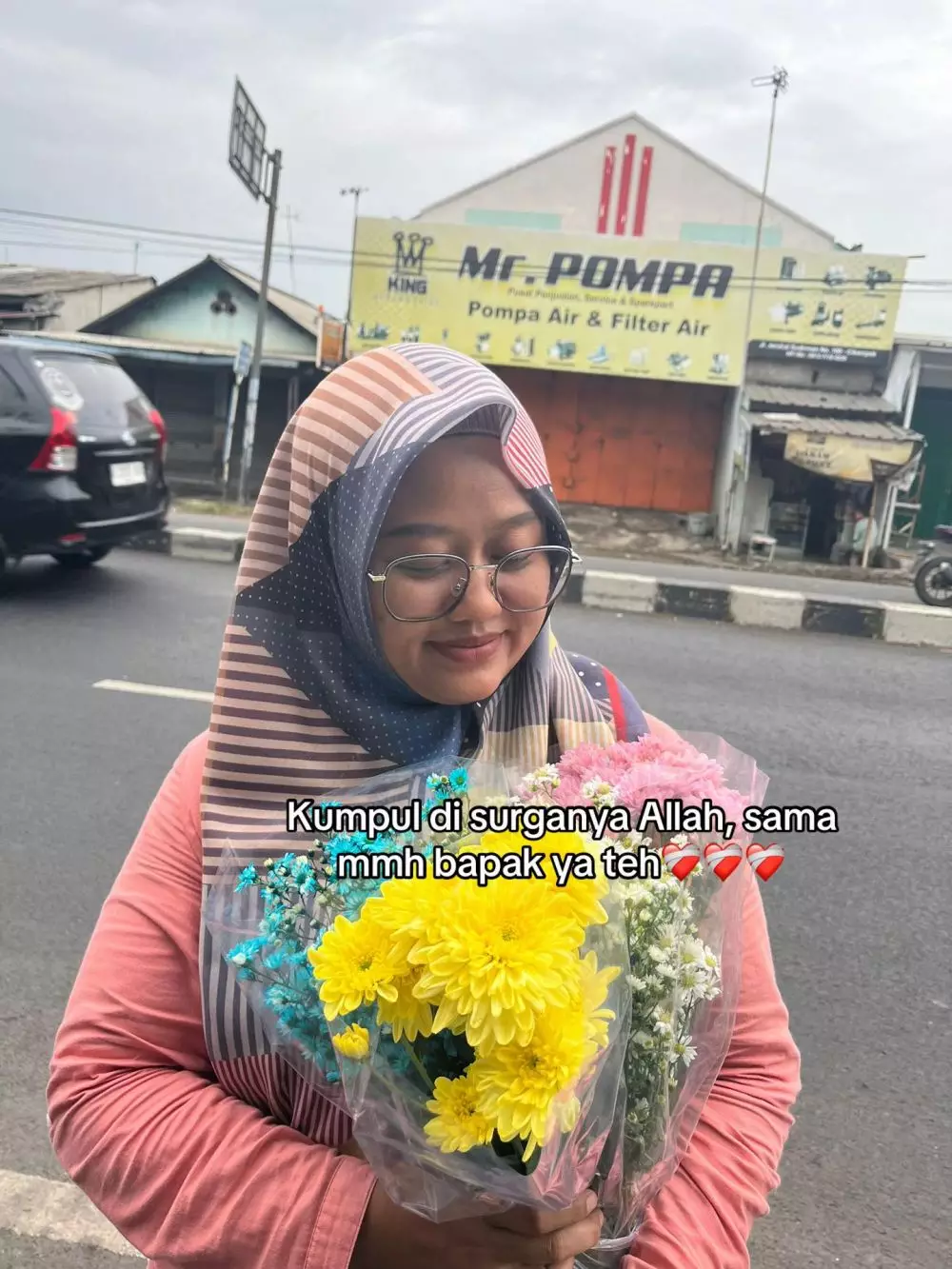 Cewek curhat lika liku pernikahannya © 2025 TikTok Cewek curhat lika liku pernikahannya © 2025 TikTok