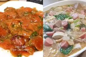 5 Resep seblak pedas nikmat yang rasanya nendang, sampai bikin orang Thailand ketagihan