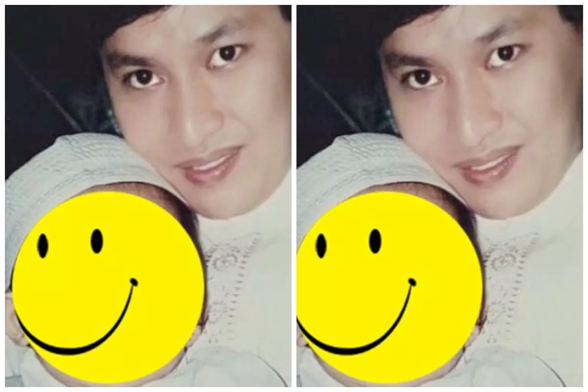 Wajahnya imut pol, begini 10 potret masa kecil Arsy Widianto