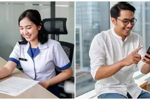 Isu BSU cair September ternyata hoax, Kemnaker angkat bicara