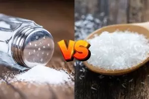 Lifehack cara kurangi garam sampai 40% dengan MSG tanpa bikin hambar, ini takaran pasnya