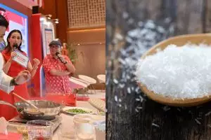 Dari BPOM sampai FDA Amerika bilang aman, kenalan yuk dengan fakta MSG #YangBenar