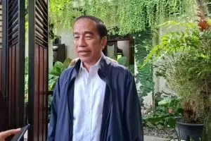 Jokowi resmi jadi penasihat di Bloomberg New Economy Global