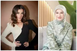 Deretan seleb ini ajukan nafkah anak nominal kecil saat cerai, Tasya Farasya cuma Rp100 perak