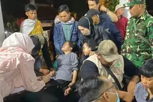 Kasus keracunan MBG terjadi lagi, korban 631 orang di Bandung Barat, siswa alami mual hingga kejang