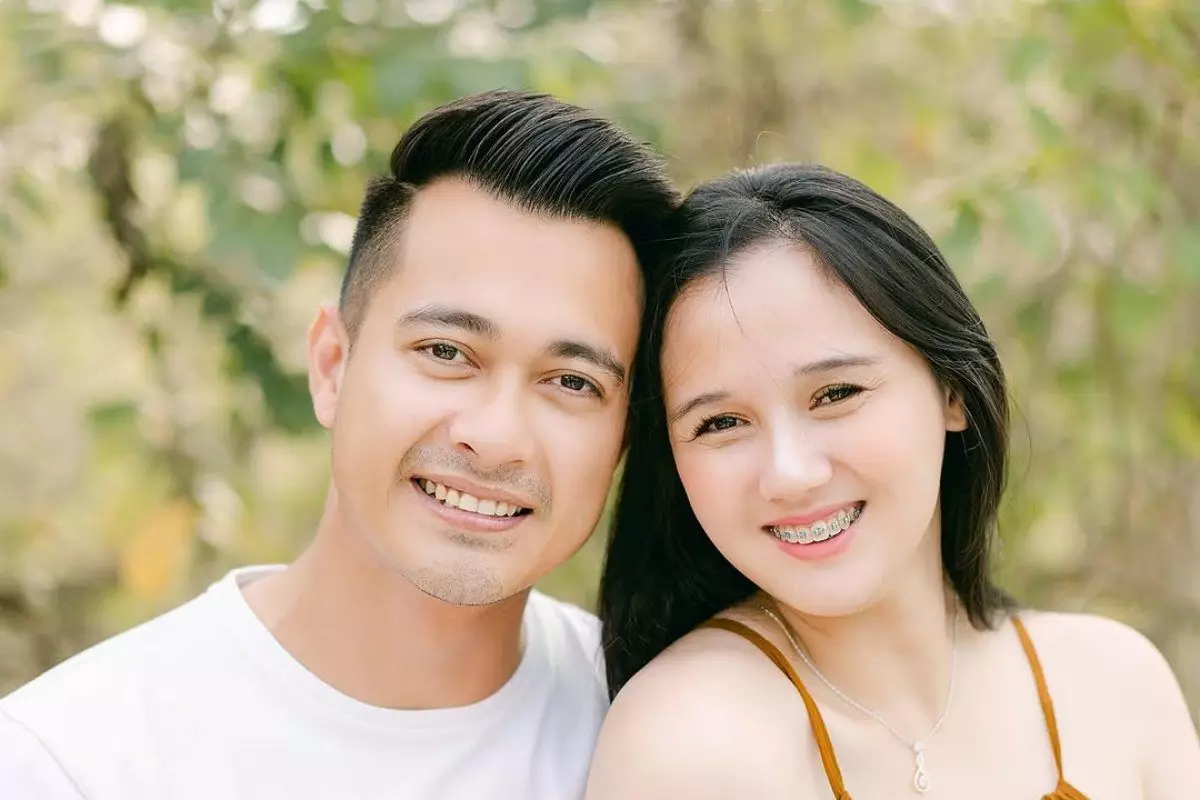 4 Fakta Meiza Aulia istri Eza Gionino yang ajukan cerai usai 7 tahun menikah