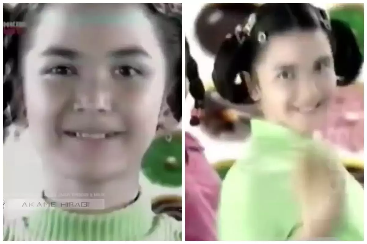 Model remaja di iklan donat yang kini jadi aktris ikonik peran antagonis, intip 9 potret lawasnya